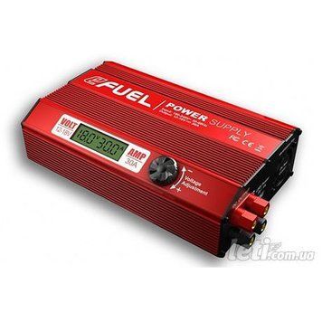 SkyRC eFuel 30A ps500 фото