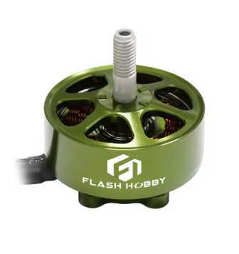 FLASHHOBBY Mars M2808-1100KV FH_M_2808-1100 фото