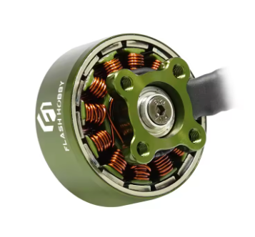FLASHHOBBY Mars M2808-1100KV FH_M_2808-1100 фото