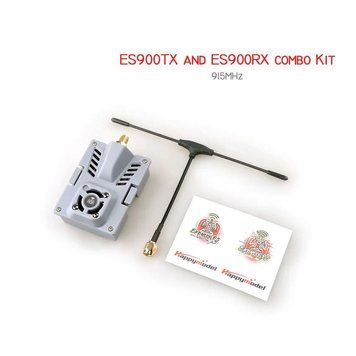 Happymodel ExpressLRS ES900TX V2 915MHz 1W 85 фото