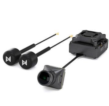 Walksnail Avatar Kit GT WN12-2W14B - Відеосистема для дронів FPV Walksnail Avatar Kit GT WN12-2W14B фото