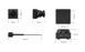 Walksnail Avatar Kit GT WN12-2W14B - Видеосистема для дронов FPV Walksnail Avatar Kit GT WN12-2W14B фото 3