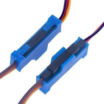 Замок безопасности Servo Connector Safety Lock 915 фото