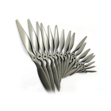 Gemfan APC-style Nylon Propeller 16x8 CCW 160080 фото