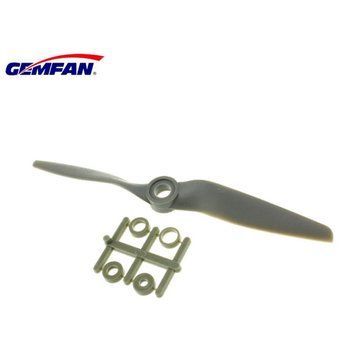 Gemfan APC-style Nylon Propeller 10x5 CCW 100500 фото