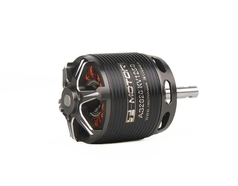 T-MOTOR AS2820 KV1250 AS2820 KV1250 фото
