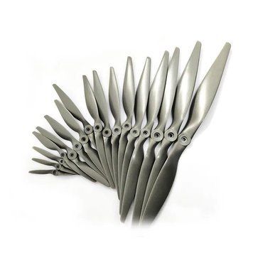 Gemfan APC-style Nylon Propeller 6x4 CCW 60040 фото