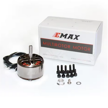EMAX ECOII 2808-1300KV / 3-6S ECOII 2808-1300 фото