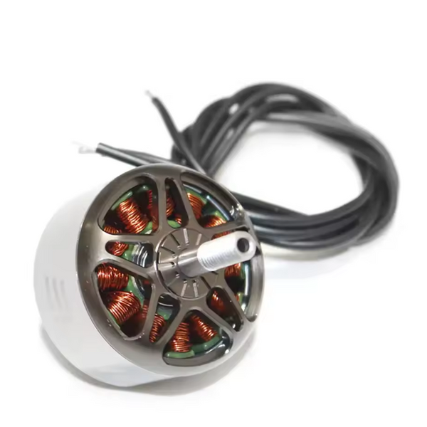 EMAX ECOII 2808-1300KV / 3-6S ECOII 2808-1300 фото