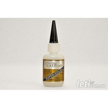 Super Gold Plus CA Foam Safe 22 фото