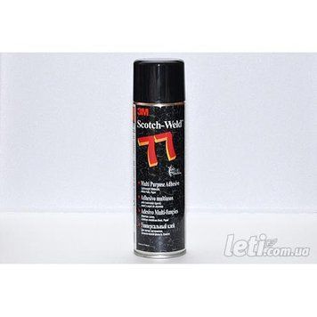 3M Scotch Weld 77 450 фото