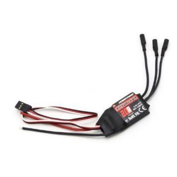Hobbywing SKYWALKER Series 2-3S 20A (Original) 20a фото