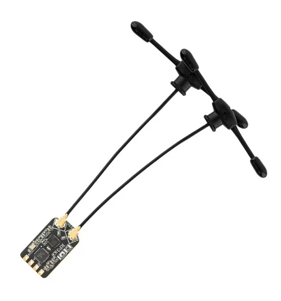RadioMaster 2.4G ELRS RP3 V2 Diversity Nano ресивер RadioMaster 2.4G ELRS RP3 V2 фото