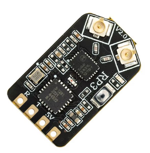 RadioMaster 2.4G ELRS RP3 V2 Diversity Nano ресивер RadioMaster 2.4G ELRS RP3 V2 фото