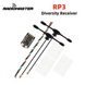 RadioMaster 2.4G ELRS RP3 V2 Diversity Nano ресивер RadioMaster 2.4G ELRS RP3 V2 фото 1