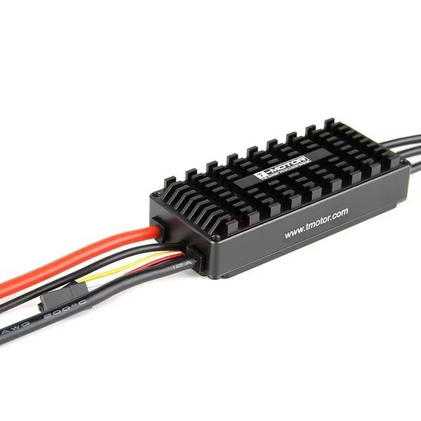 T-MOTOR FLAME 80A HV V2.0 регулятор мотора T-MOTOR FLAME 80A фото