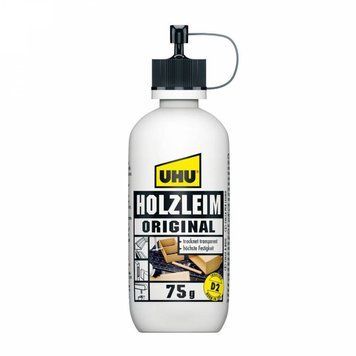 UHU Holzleim Original D2 75g 406 фото