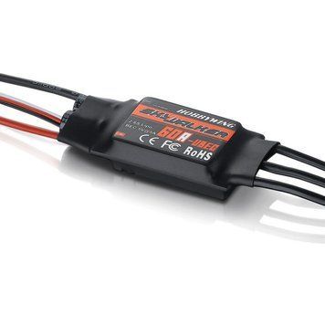 Hobbywing SKYWALKER Series 3-6S 60A 60a фото