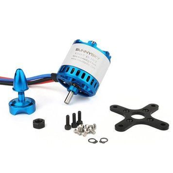 SunnySky X3520-III / 780KV 3520-0780-sunnysky фото